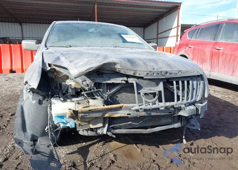 2011 Mercury Milan z USA, uszkodzony, nr VIN 3MEHM0HA7BR603842